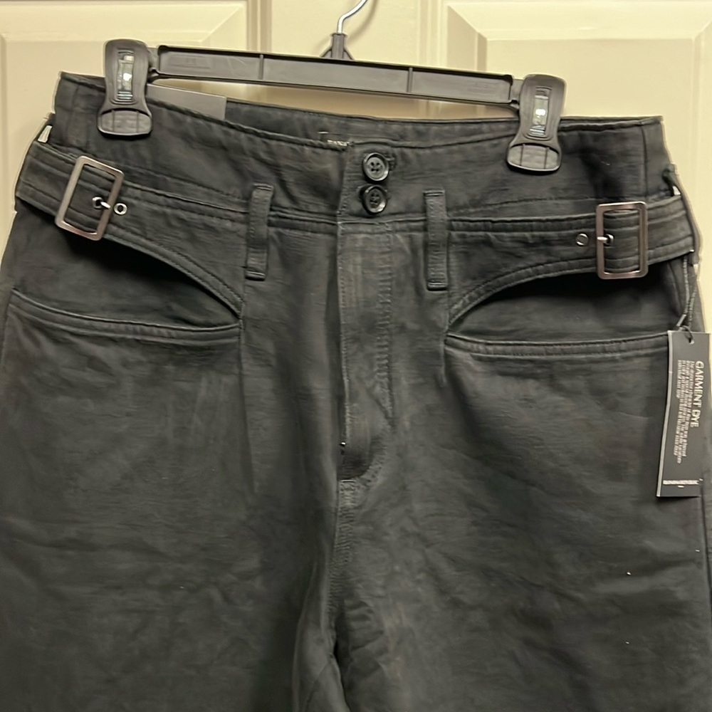 BR Factory High Rise Heritage Pant